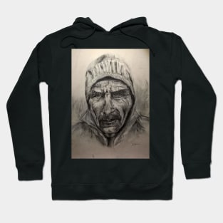 Male Hoodie